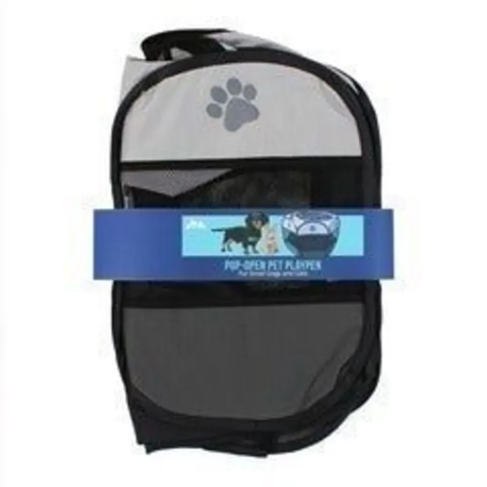 pop-up pet playpen 26in - Picture 3 of 3